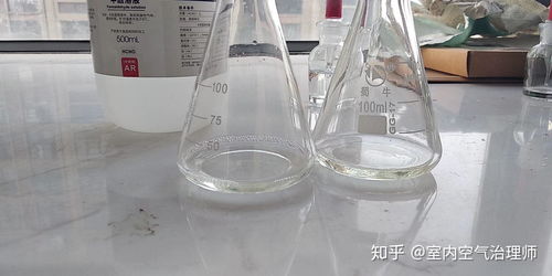 怎樣檢測(cè)除甲醛產(chǎn)品的效果