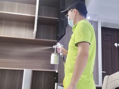 除甲醛公司真的有用嗎？深入剖析除甲醛服務(wù)的有效性